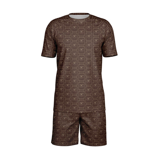 Men's Soccer Set