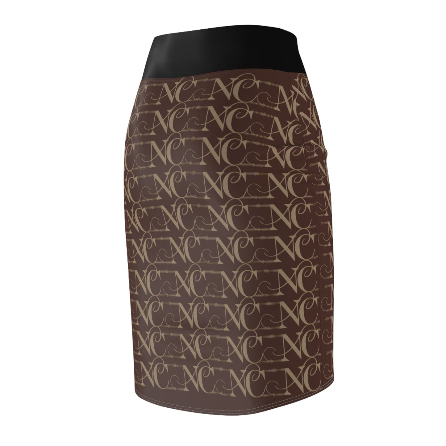 Chic Women's Pencil Skirt