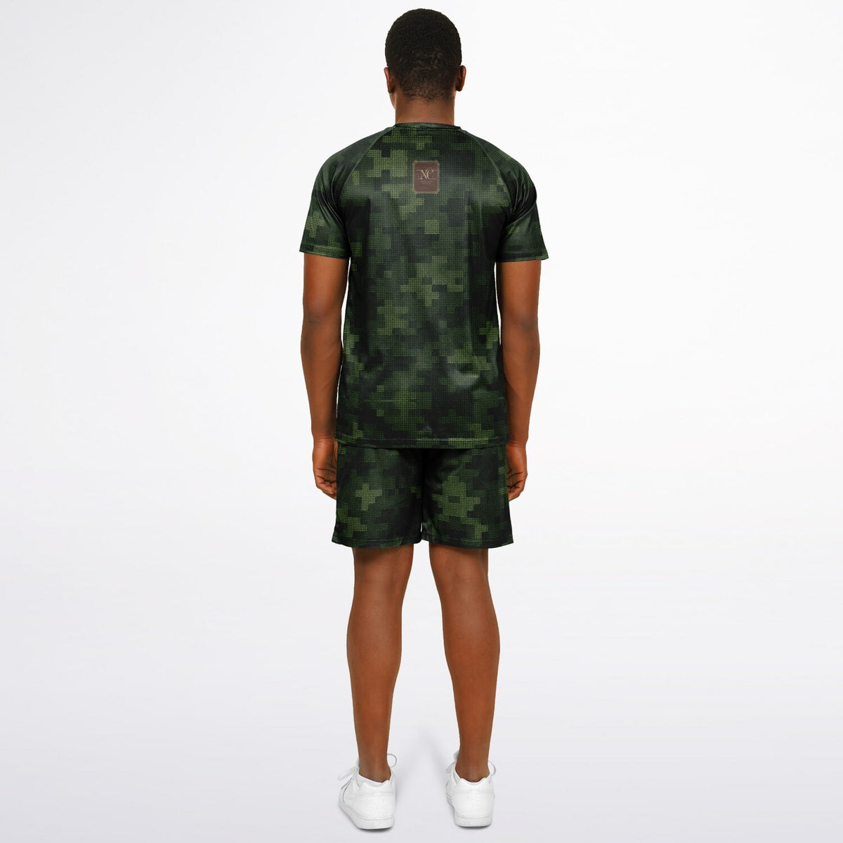 Men's Soccer Set