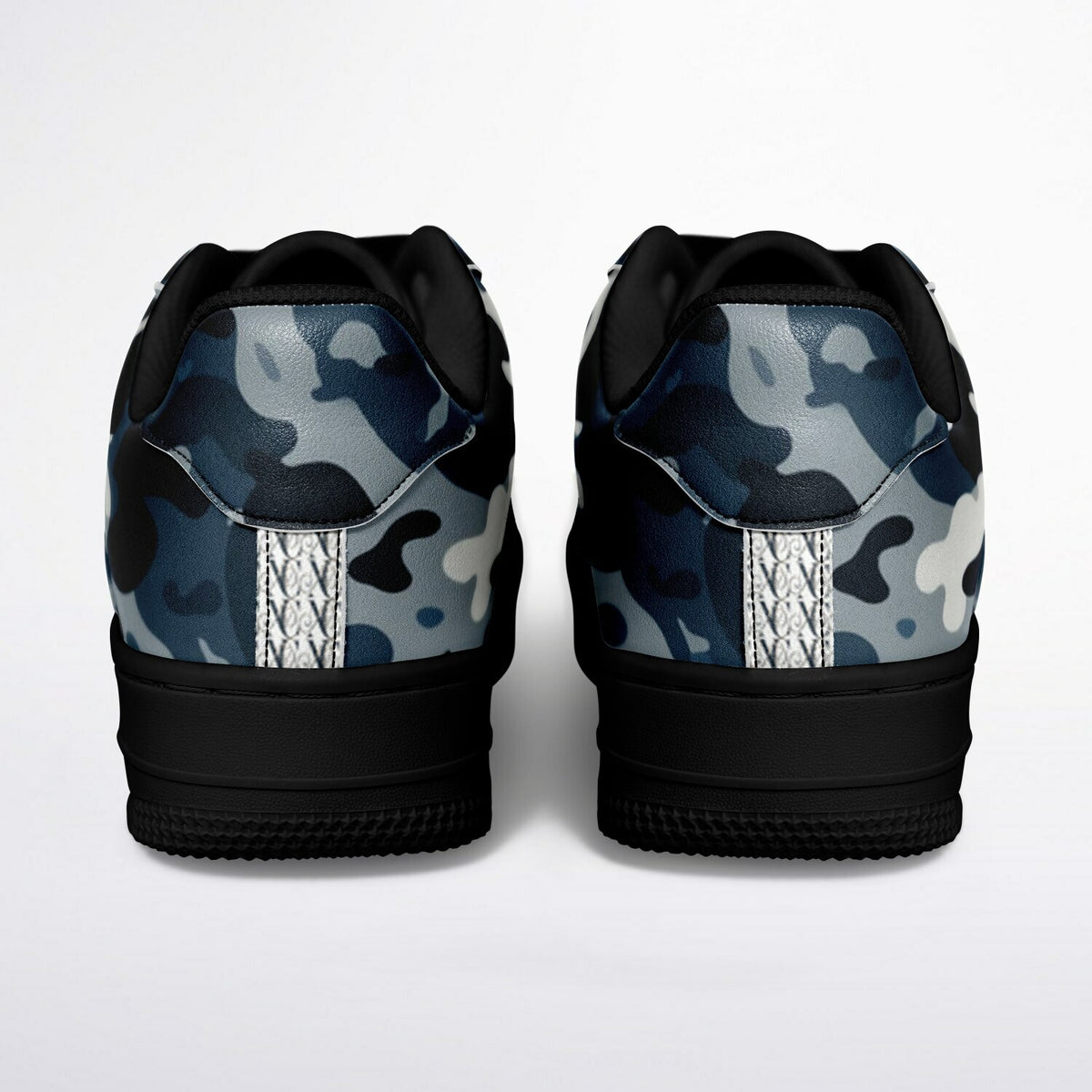 Low Tops Water