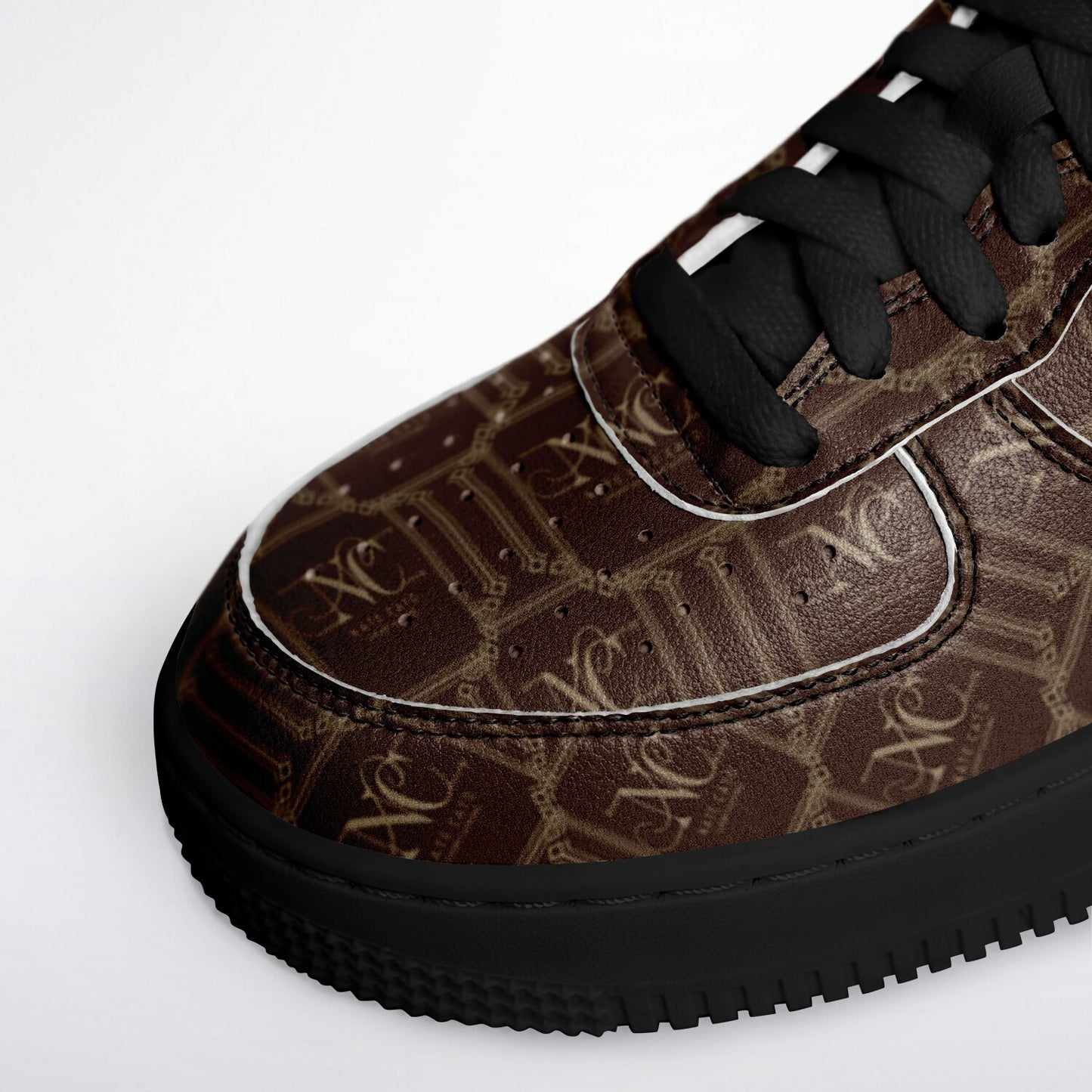 Core Low Shoes