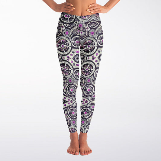 Yoga Leggings