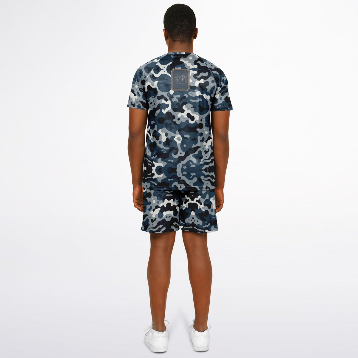 Men's Soccer Set