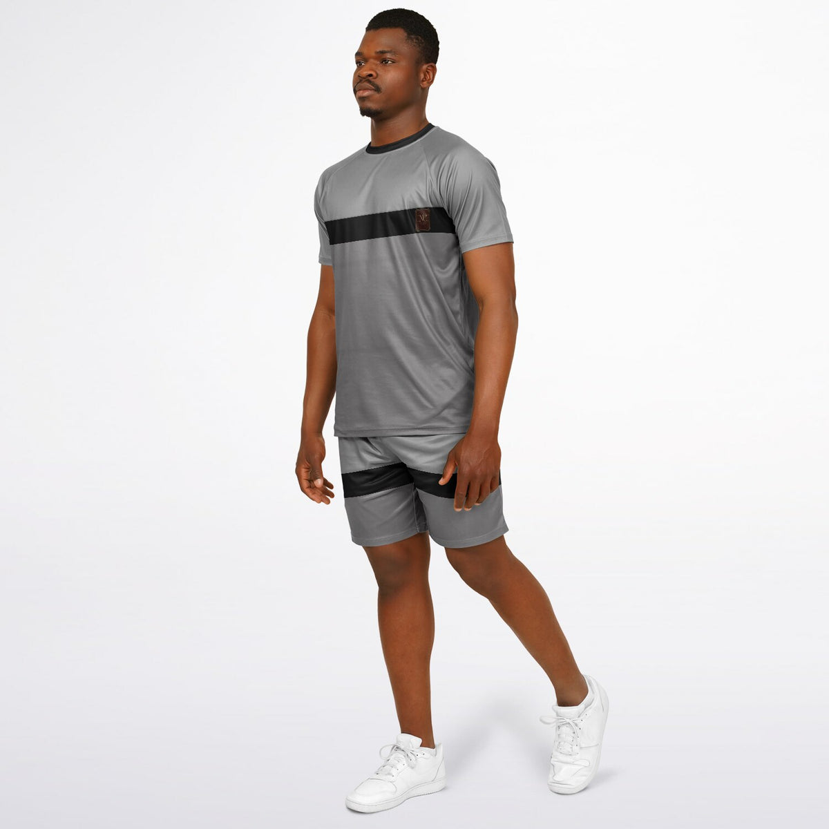 Men's Soccer Set
