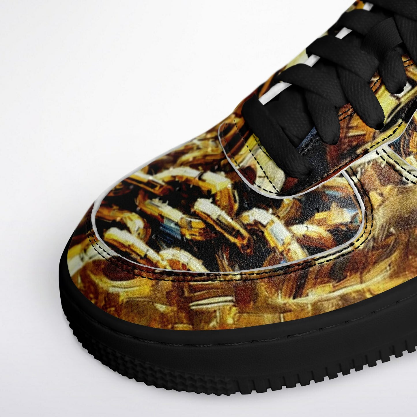 Core Low Shoes CP Collection