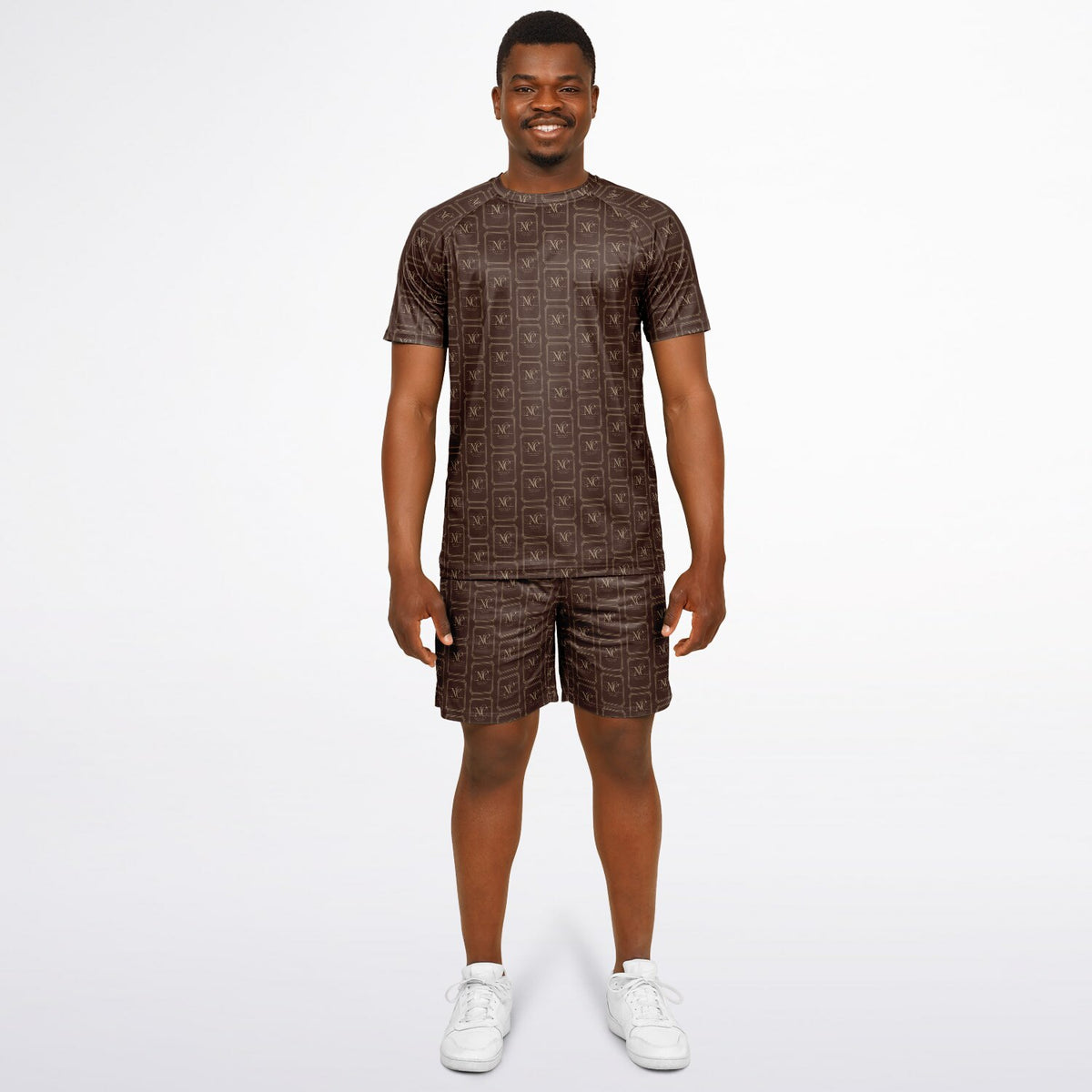 Men's Soccer Set