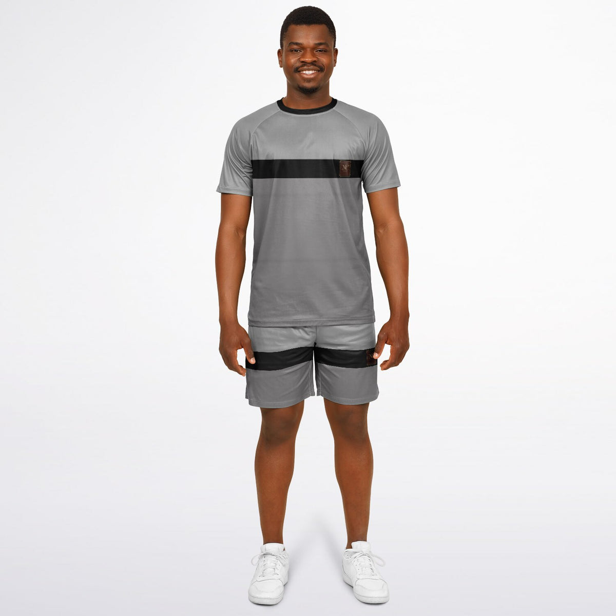 Men's Soccer Set