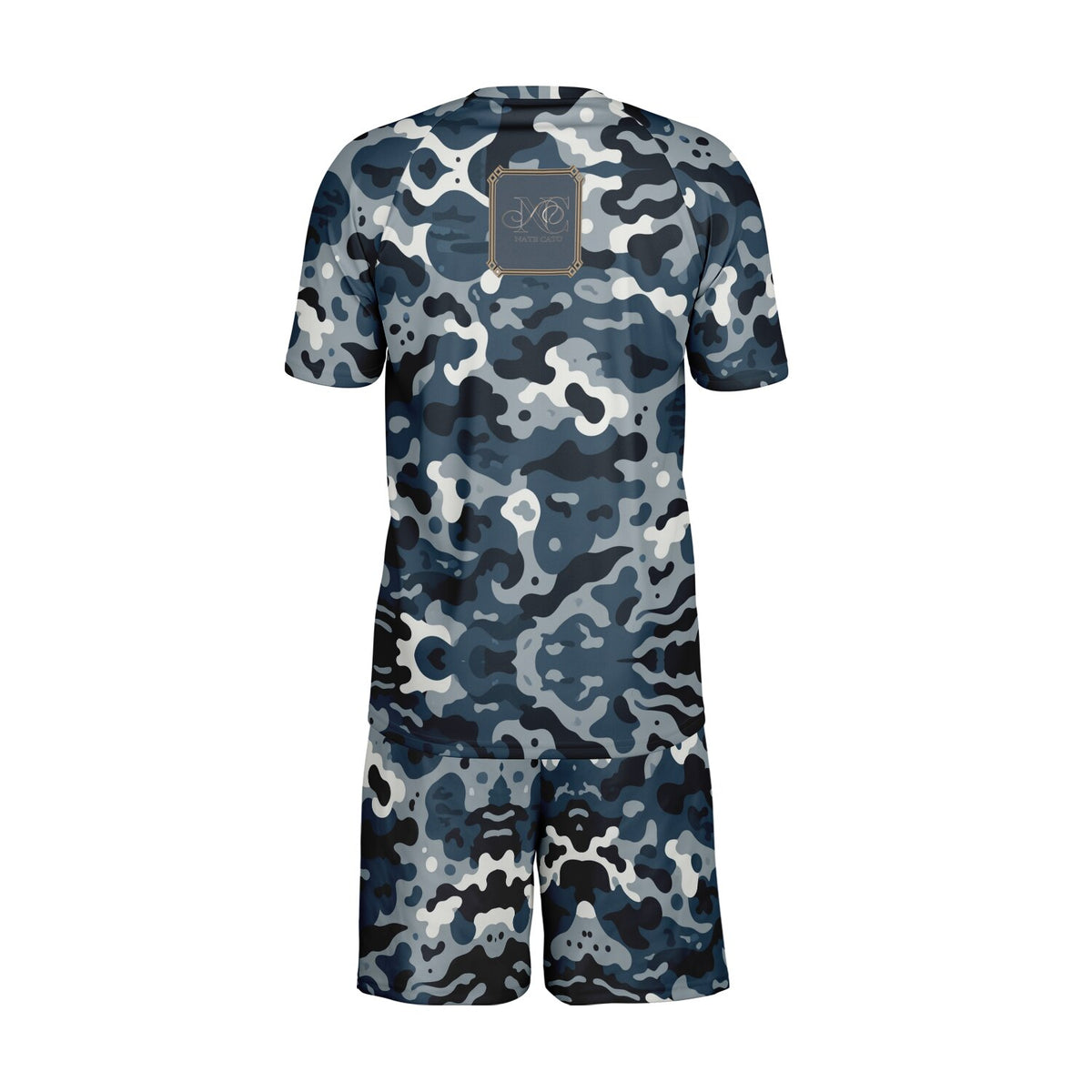 Men's Soccer Set