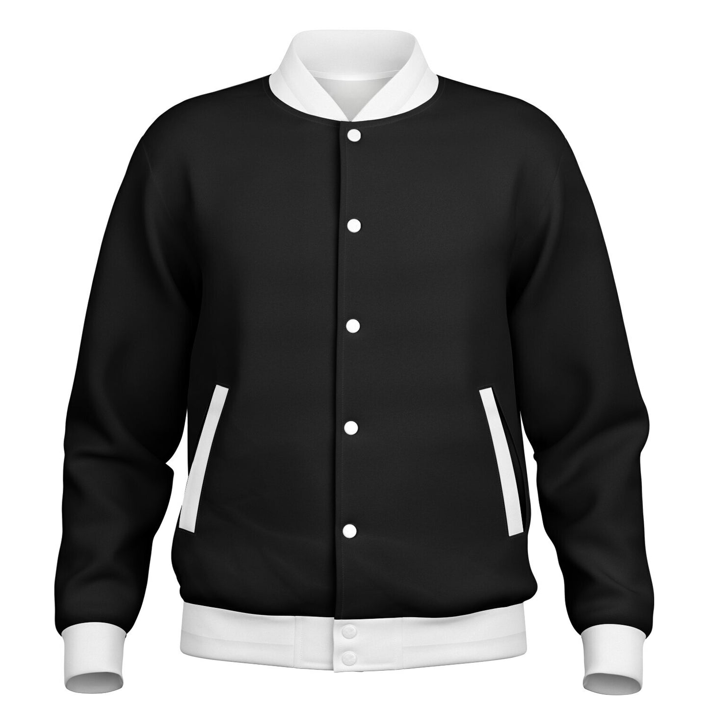 Baseball Jacket