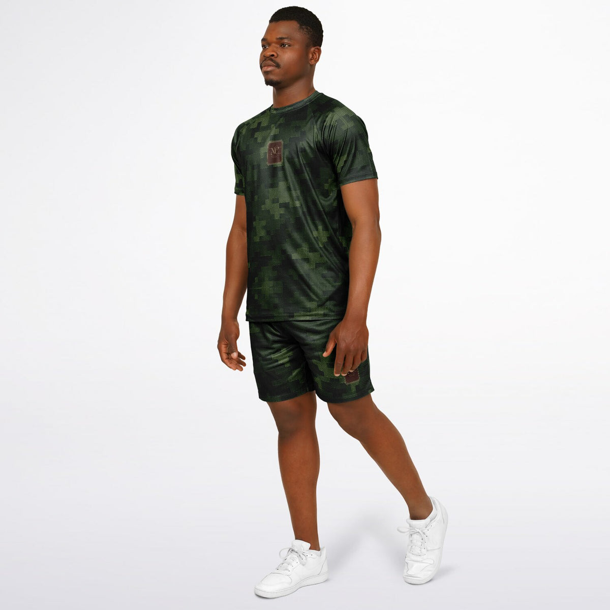 Men's Soccer Set