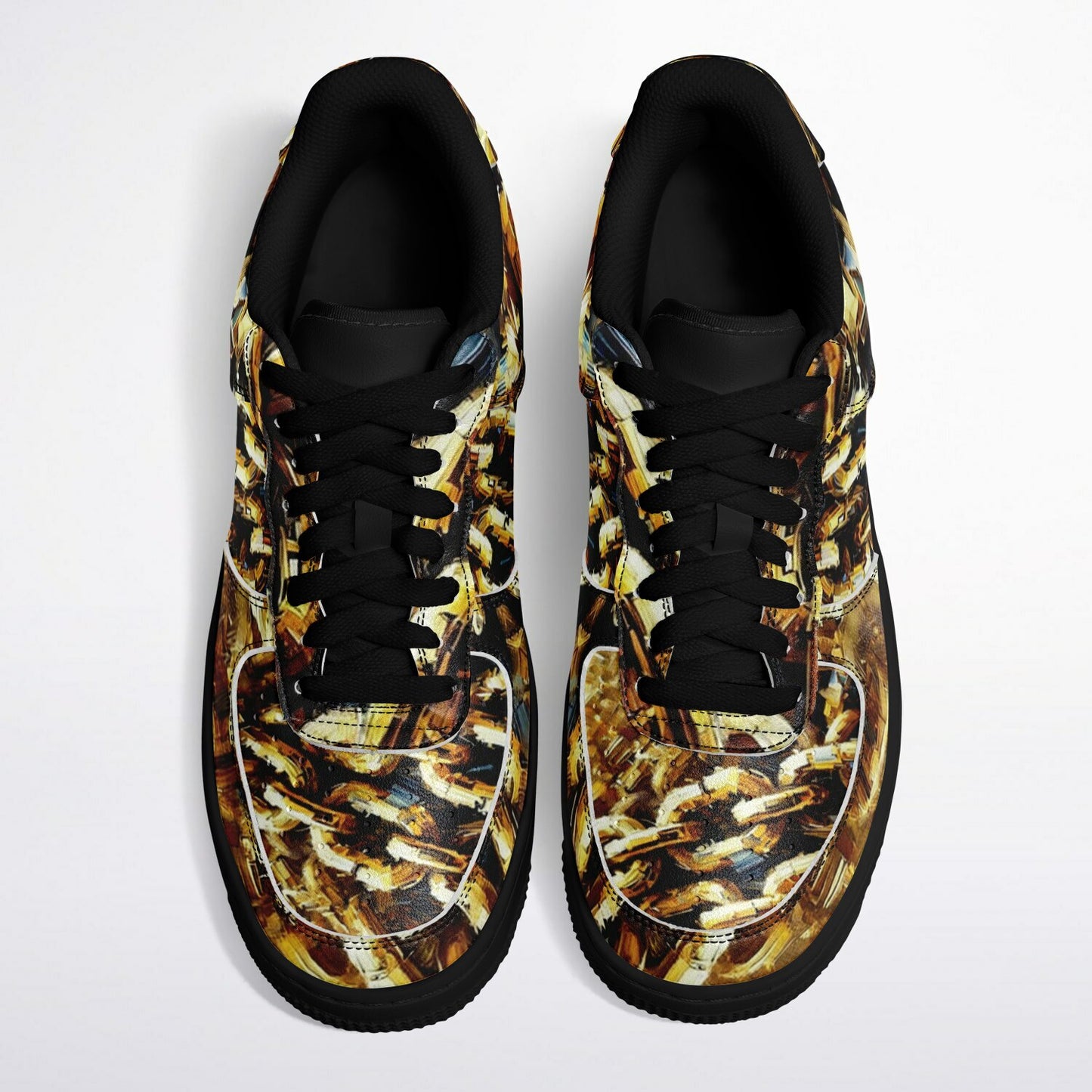 Core Low Shoes CP Collection