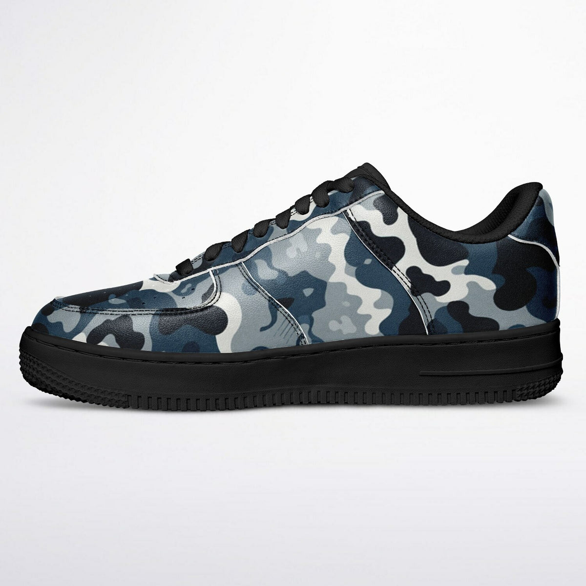 Low Tops Water