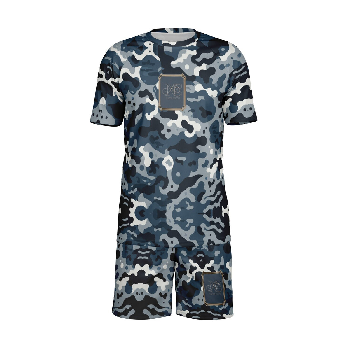 Men's Soccer Set