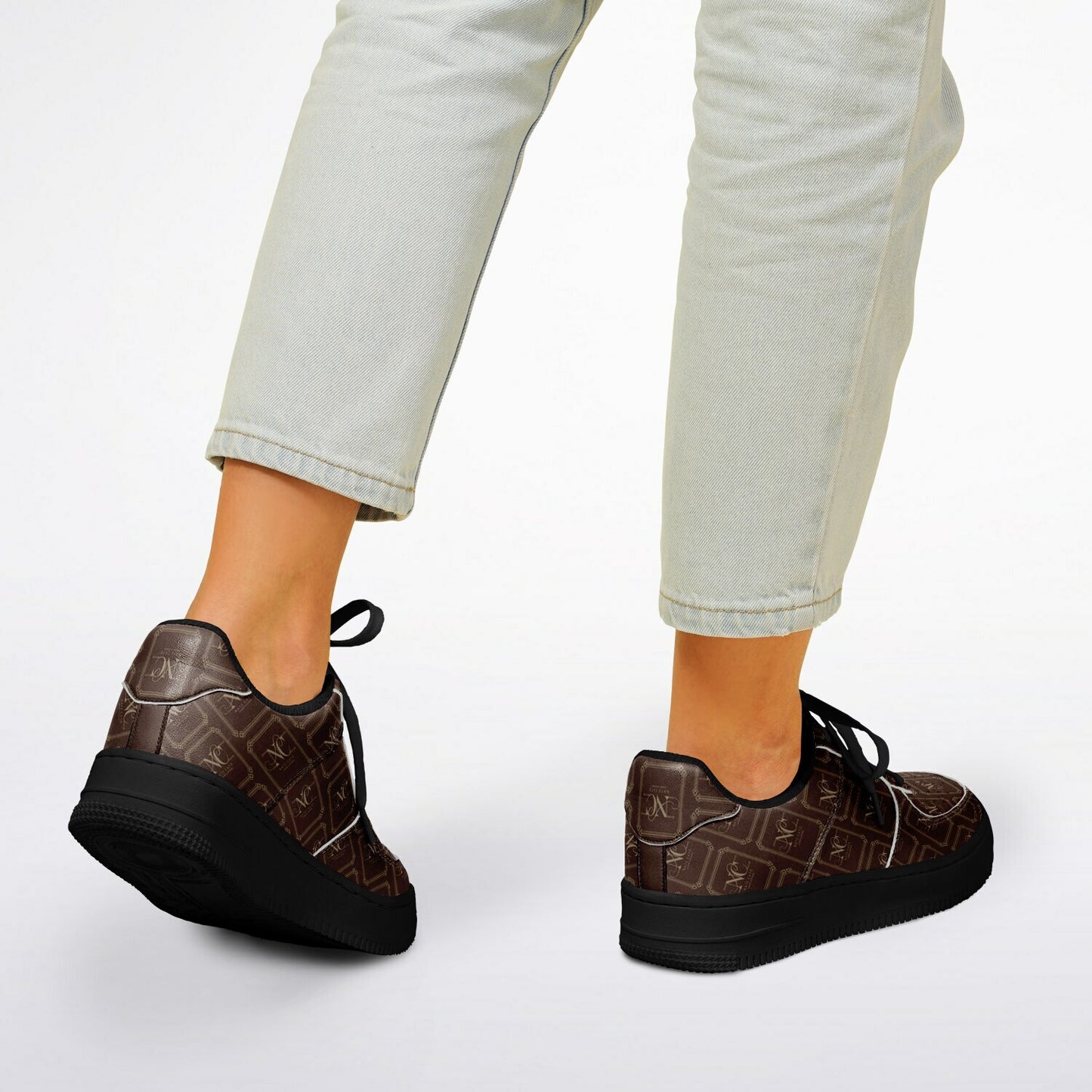 Core Low Shoes