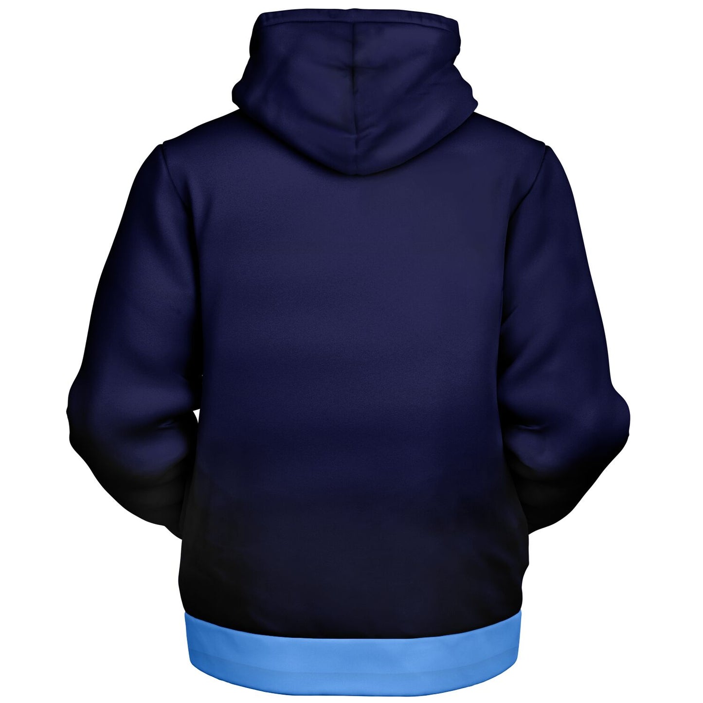 Microfleece Ziphoodie
