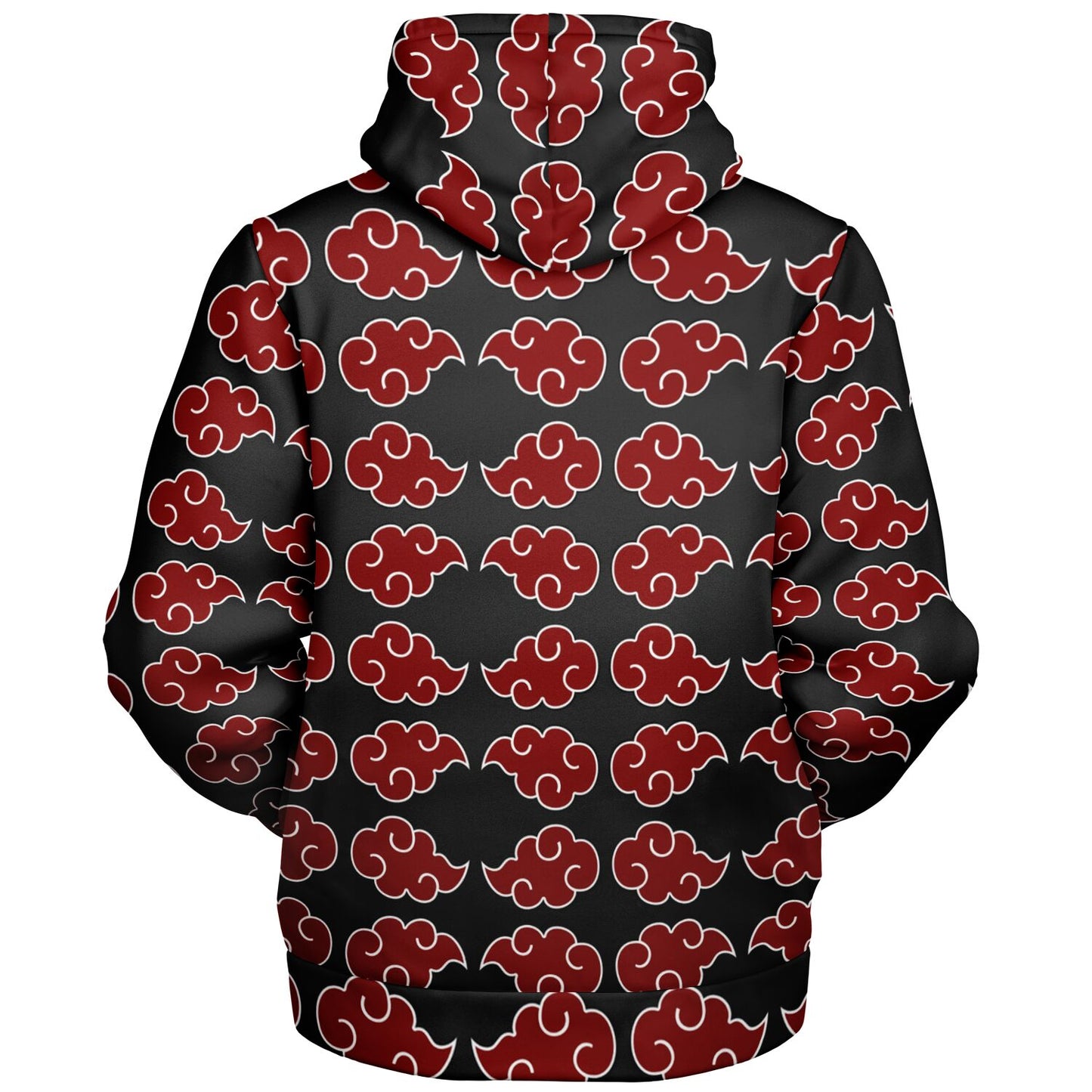 Microfleece Ziphoodie