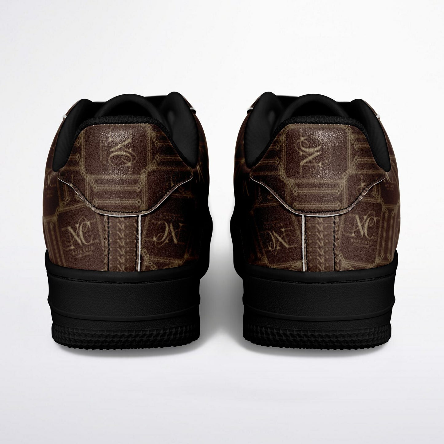 Core Low Shoes
