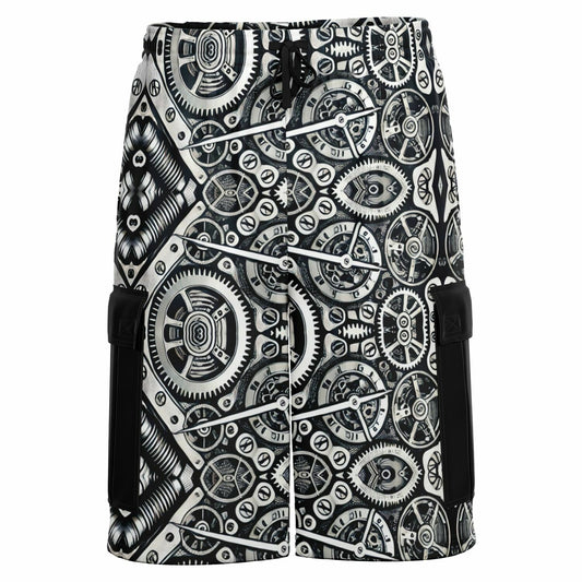 Heavyweight Cargo Shorts