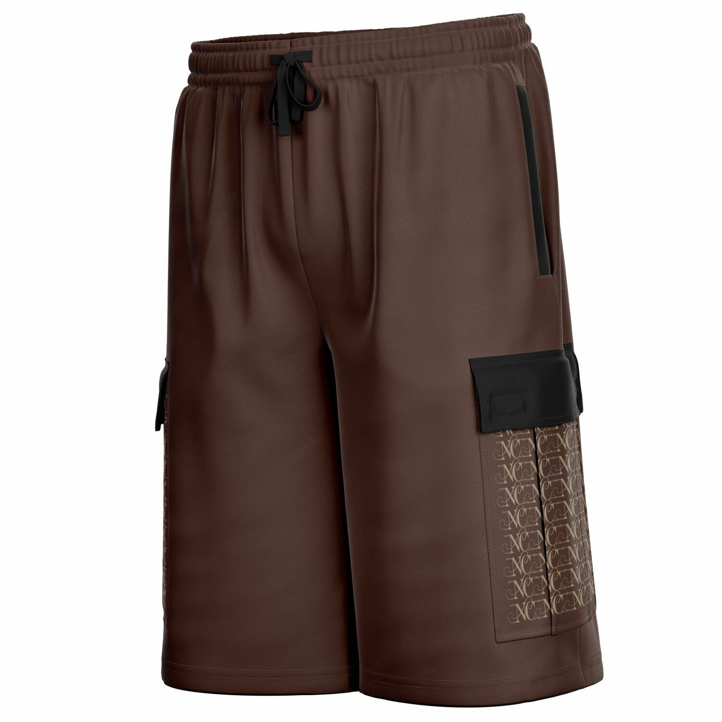 Heavyweight Cargo Shorts